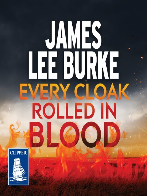 Cover image for Every Cloak Rolled in Blood